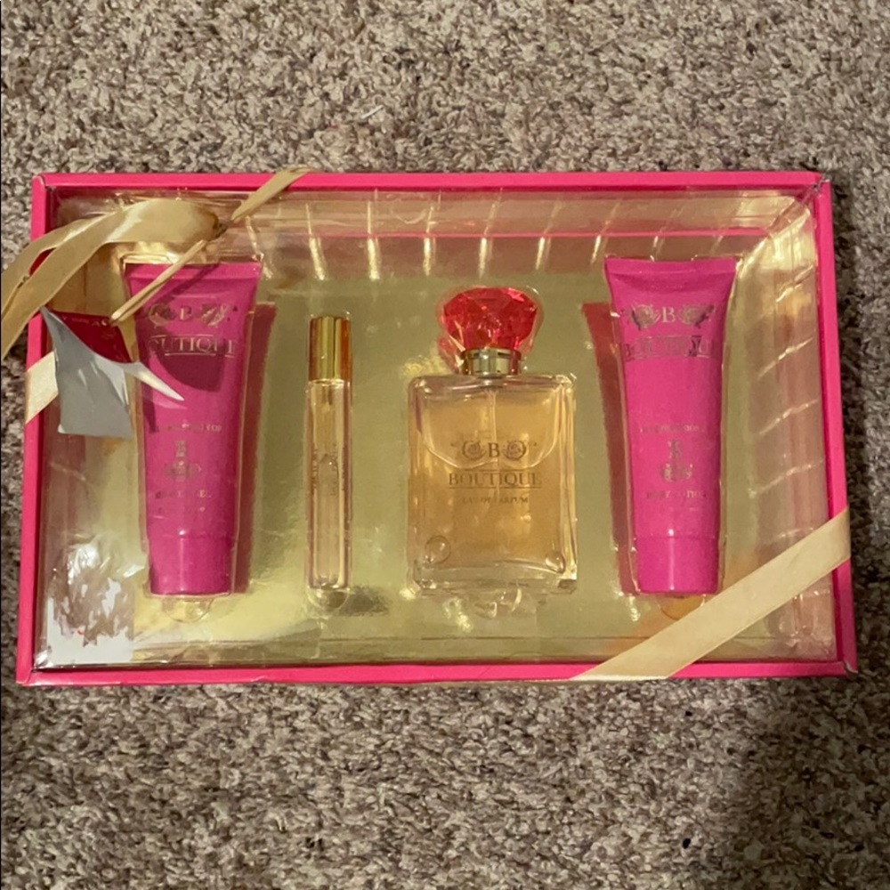 B Boutique Viva La Juicy Impression Gift Set